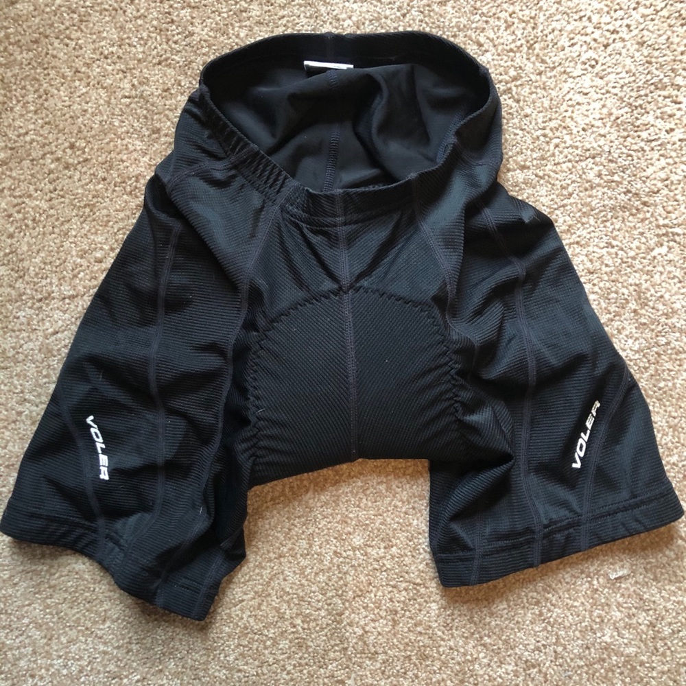 Voler cycling shorts SM